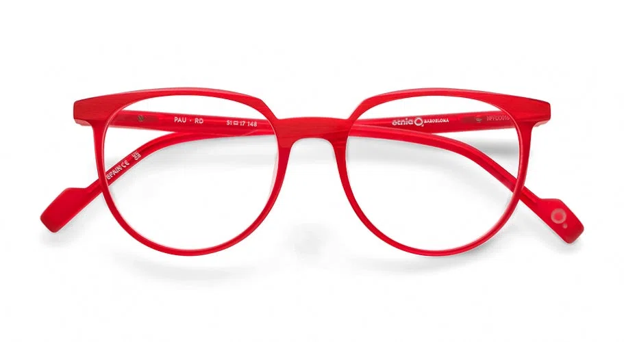 Etnia Barcelona PAU Eyeglasses - view 5